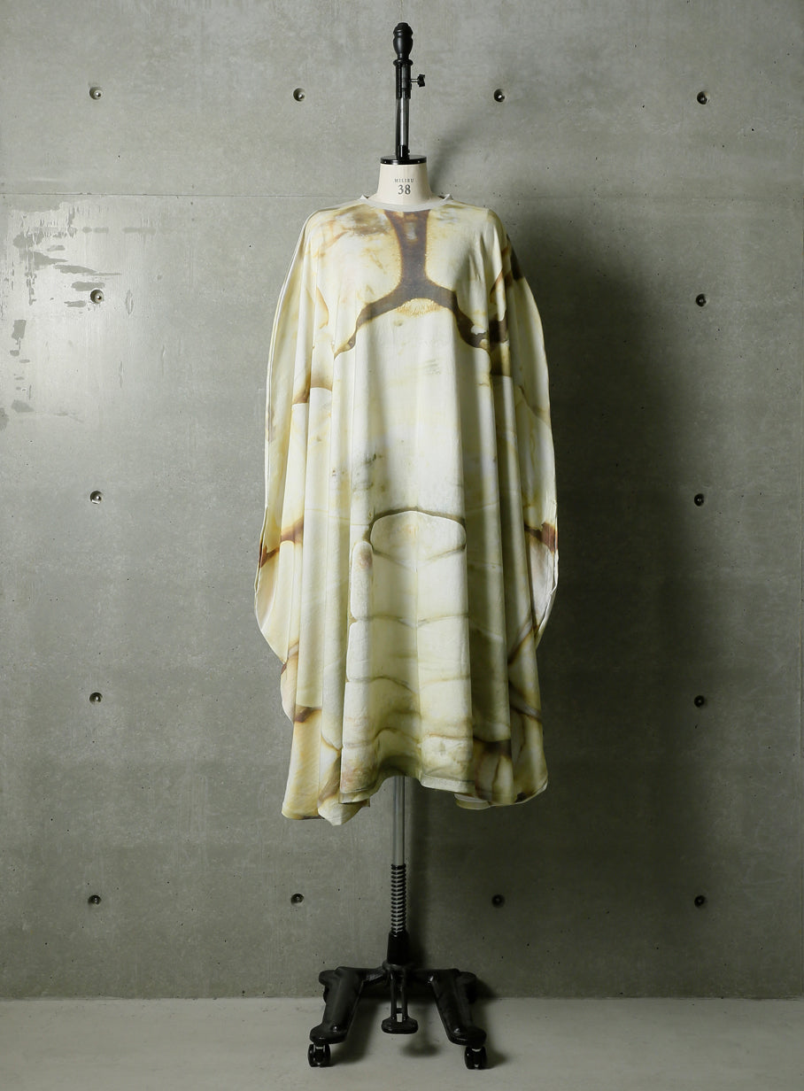Tanner crab dress