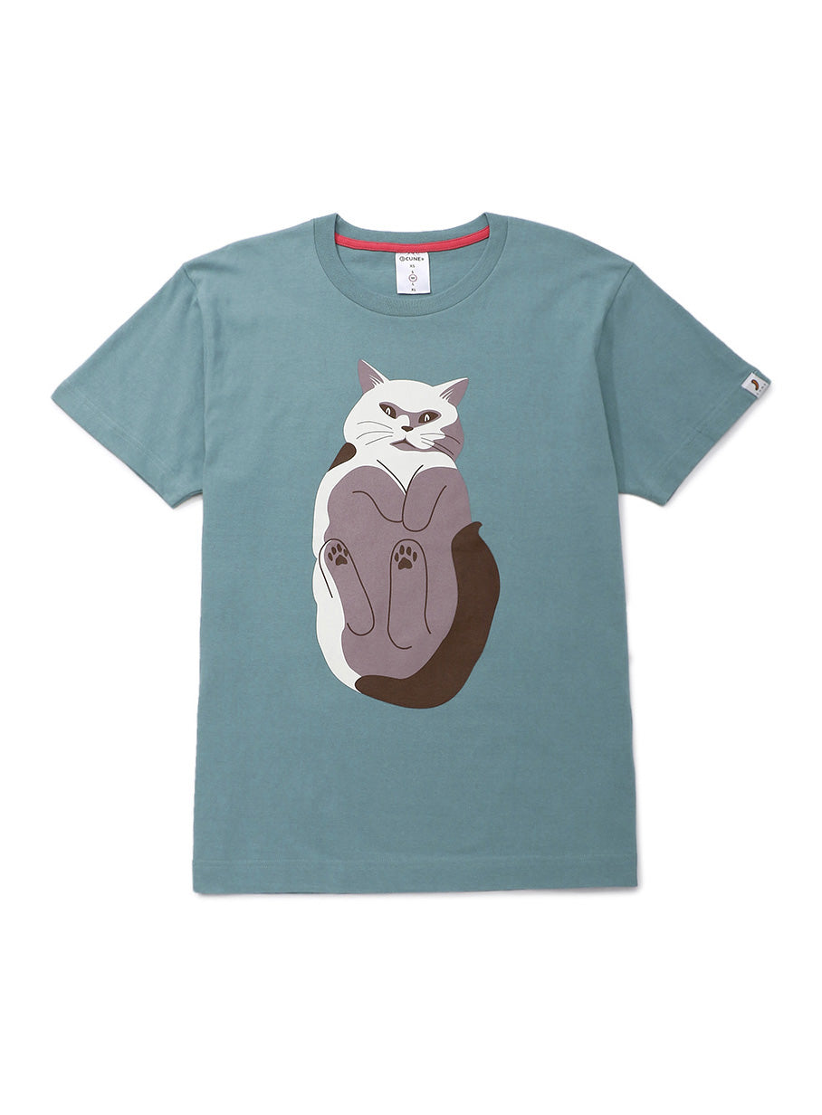 S/Stee 猫