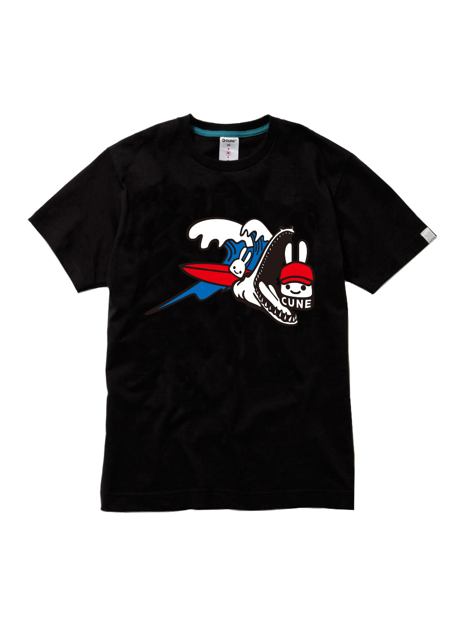 MASH UP T-shirt NO.17