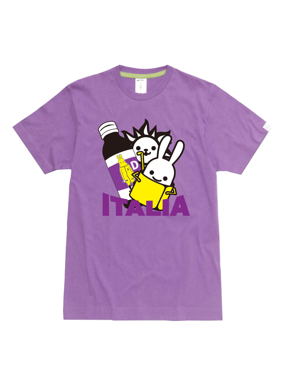 MASH UP T-shirt NO.18