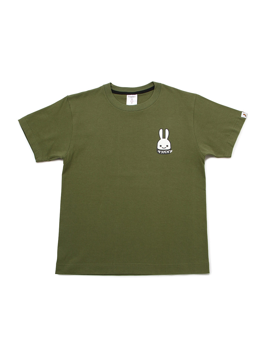 S/S Tee クソババア