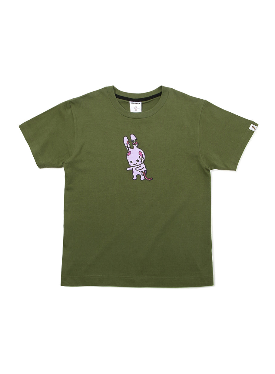 S/S Tee ゾンビ