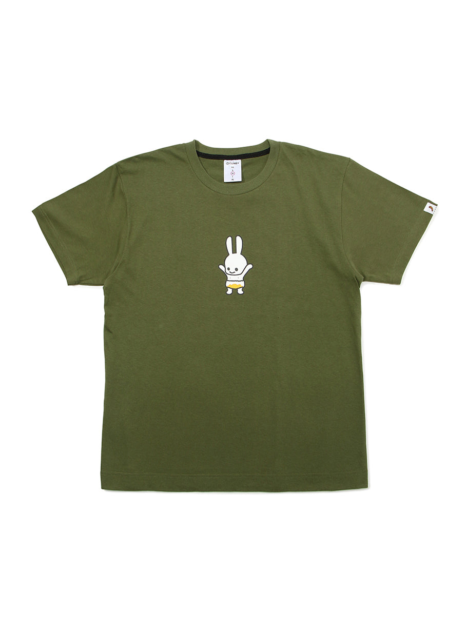 S/S Tee おむつ