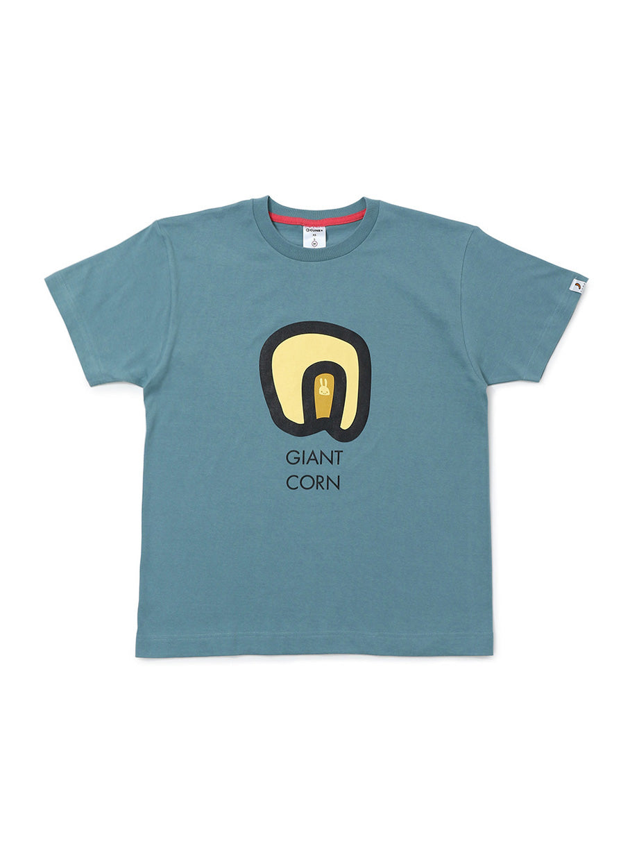 S/S Tee ジャイアントコーン
