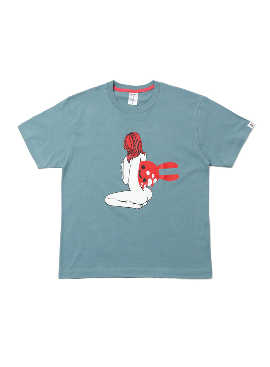 S/S Tee ホラー