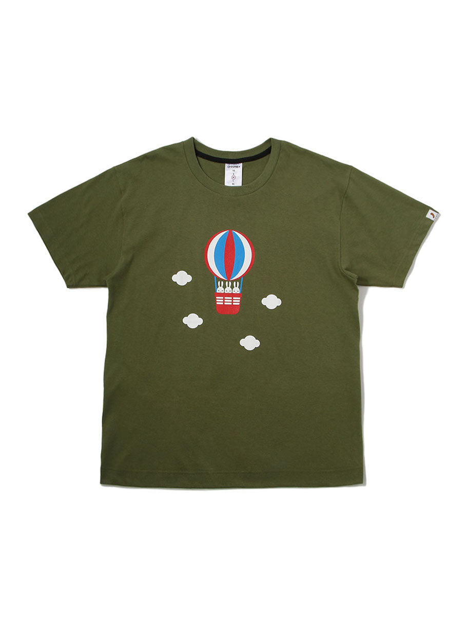 S/S Tee 気球