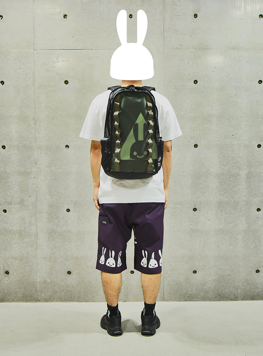 ODCバックパック