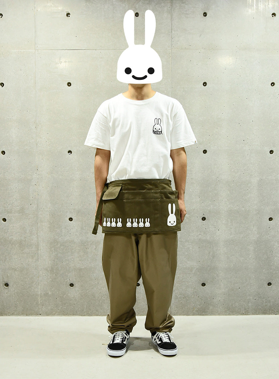ツールエプロン