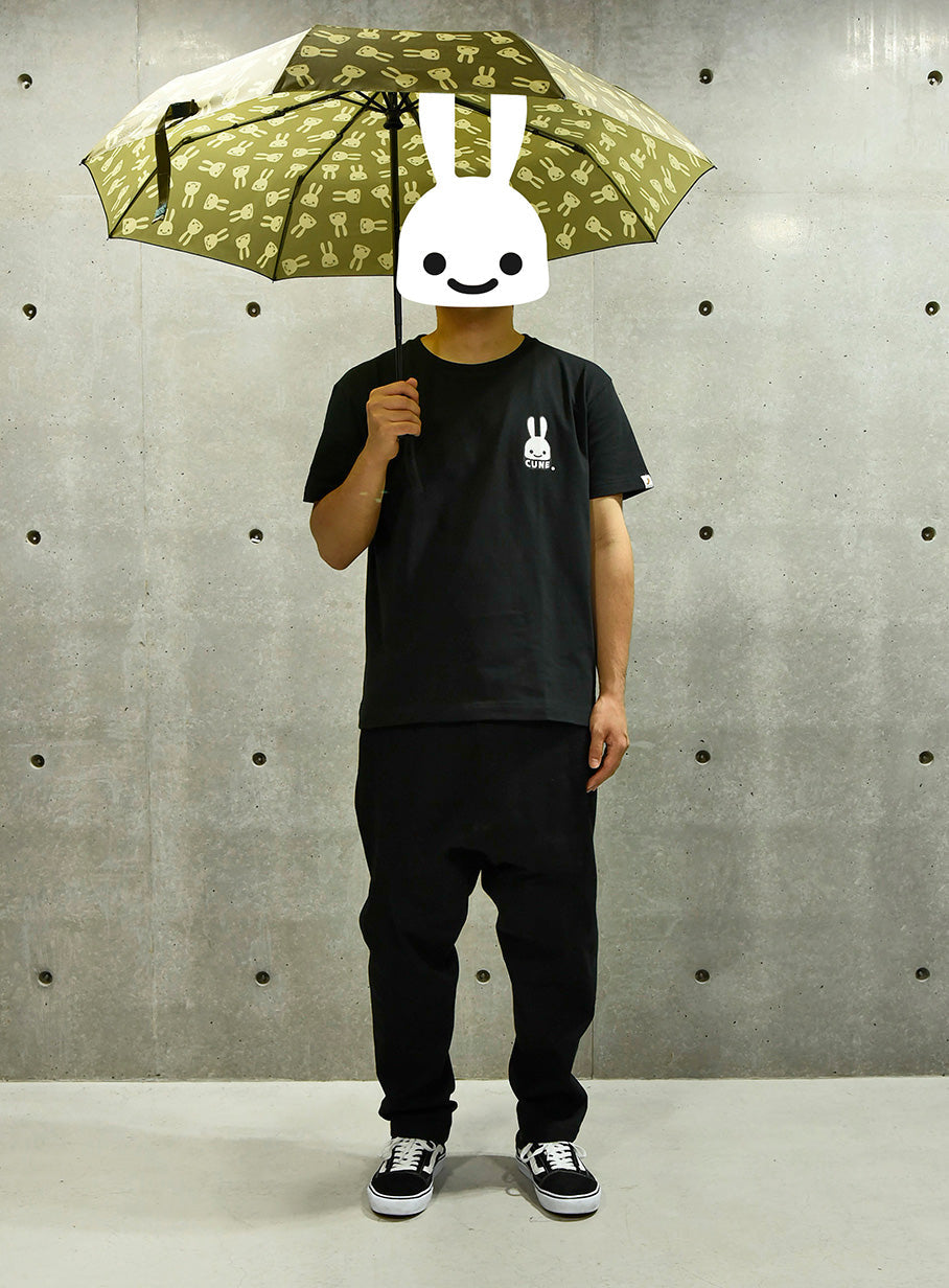 折りたたみ傘