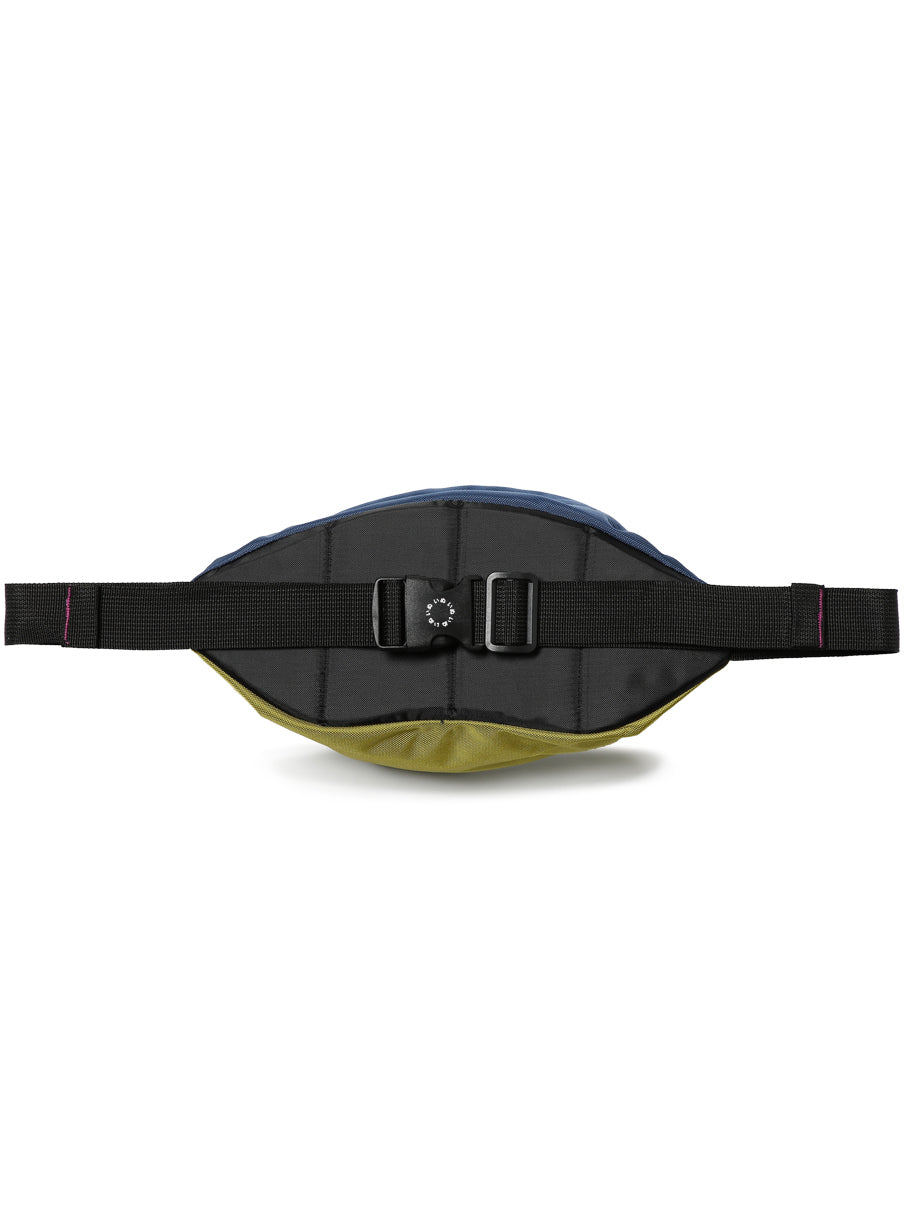 GRM ウエストバッグ
