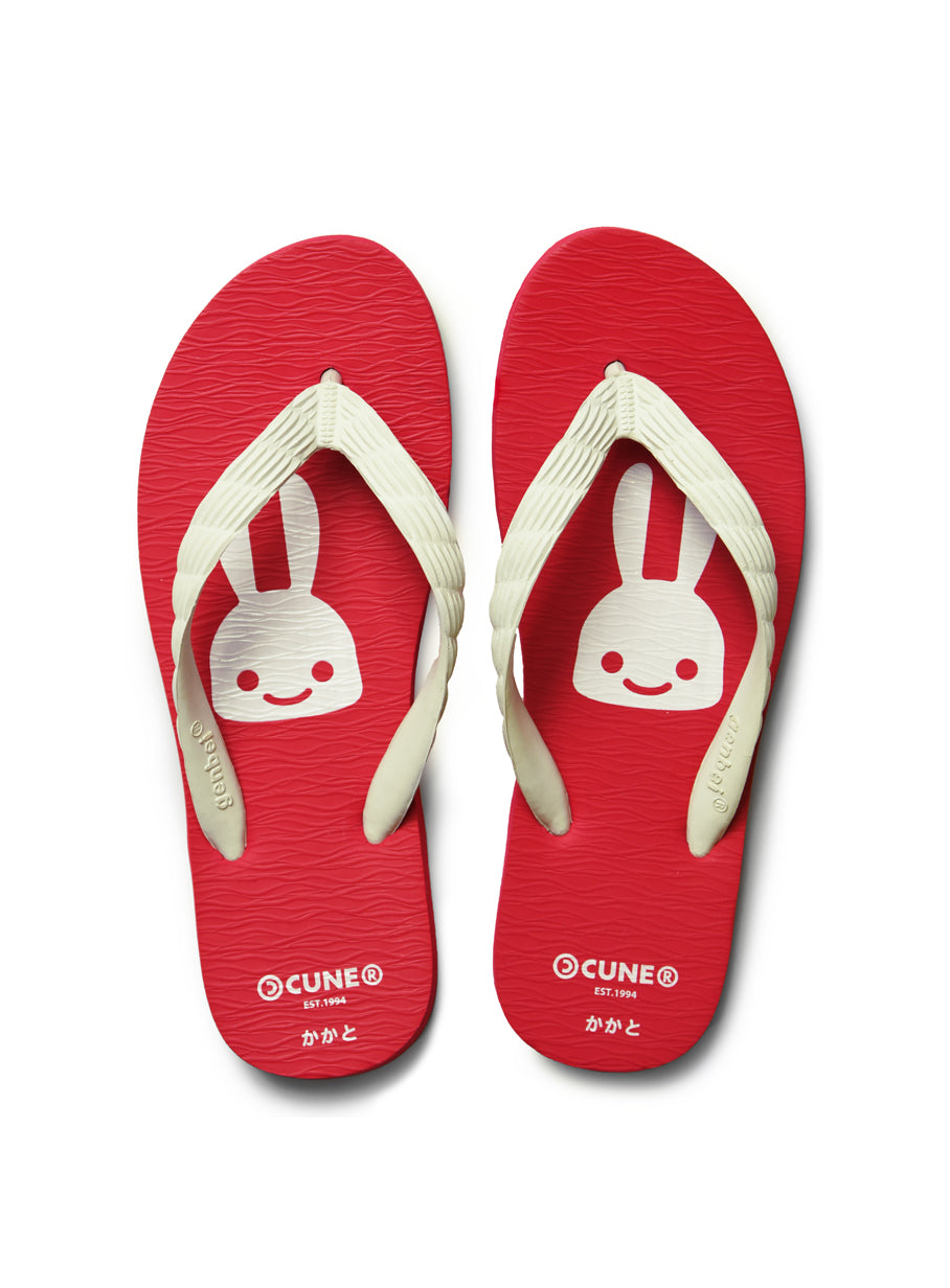 ゲンベイ(ビーサン) – CUNE