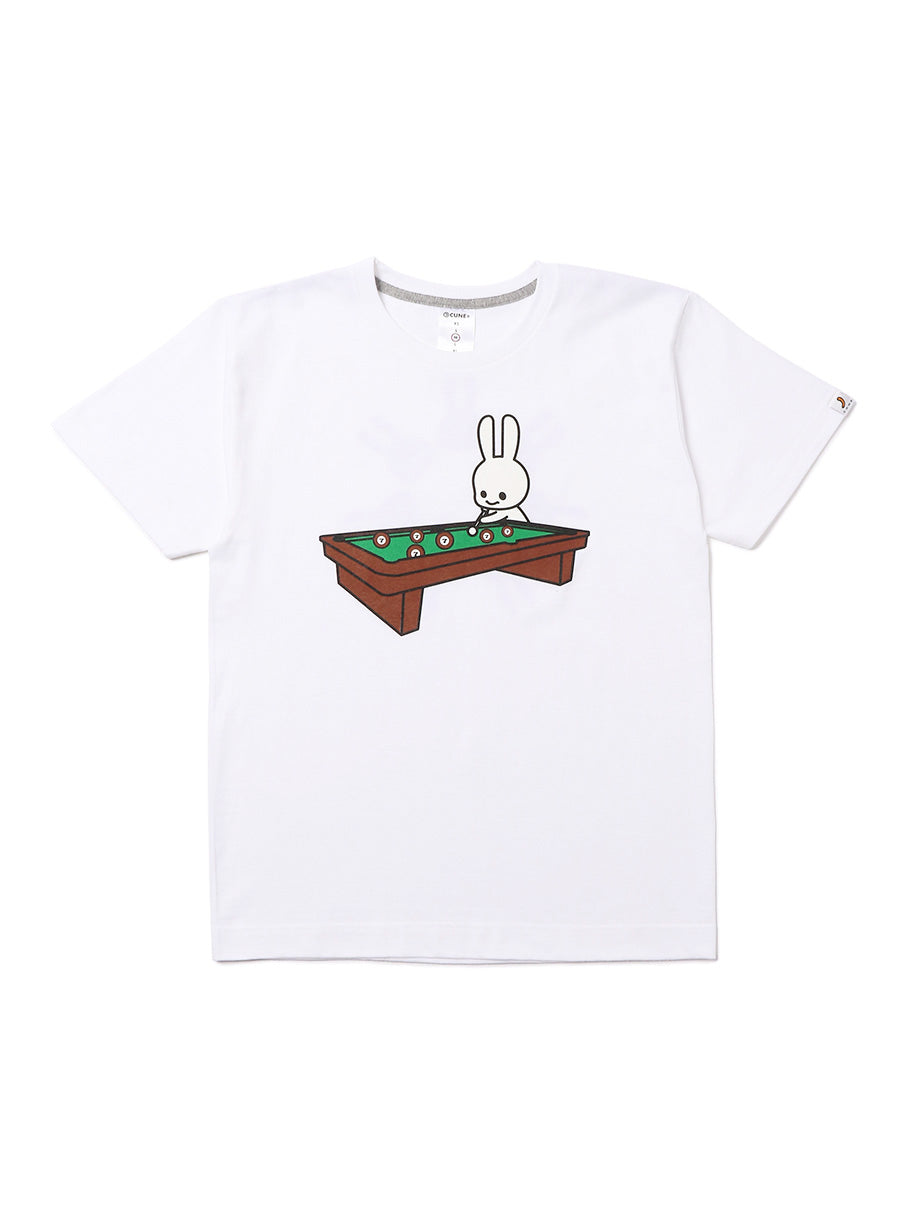7th Anniv. T-SHIRTS 7ビリヤード