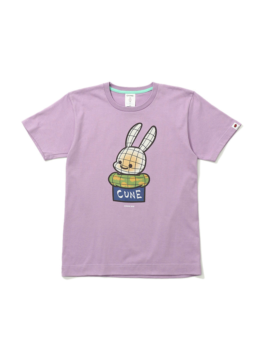 47都道府県Tシャツ 青森県