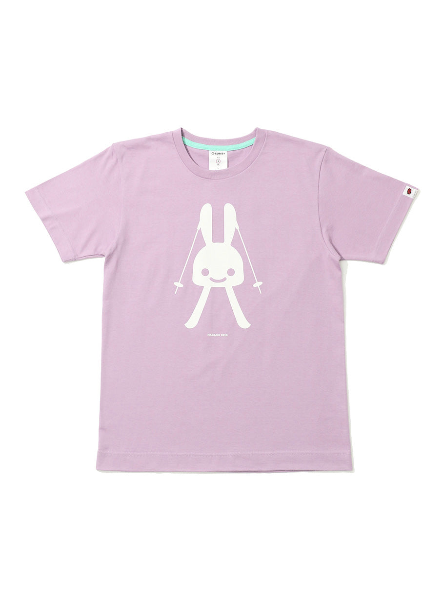 47都道府県Tシャツ 長野県