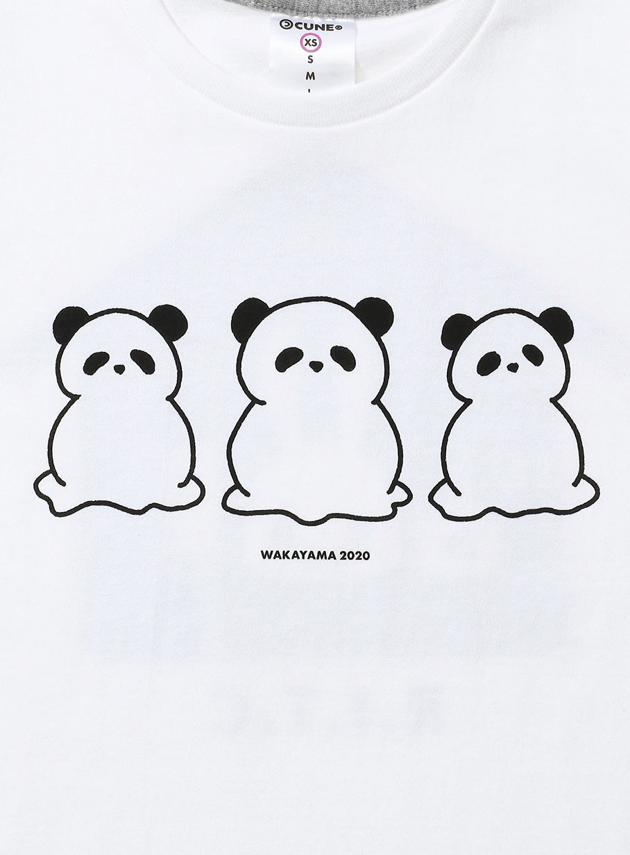 47都道府県Tシャツ 和歌山県