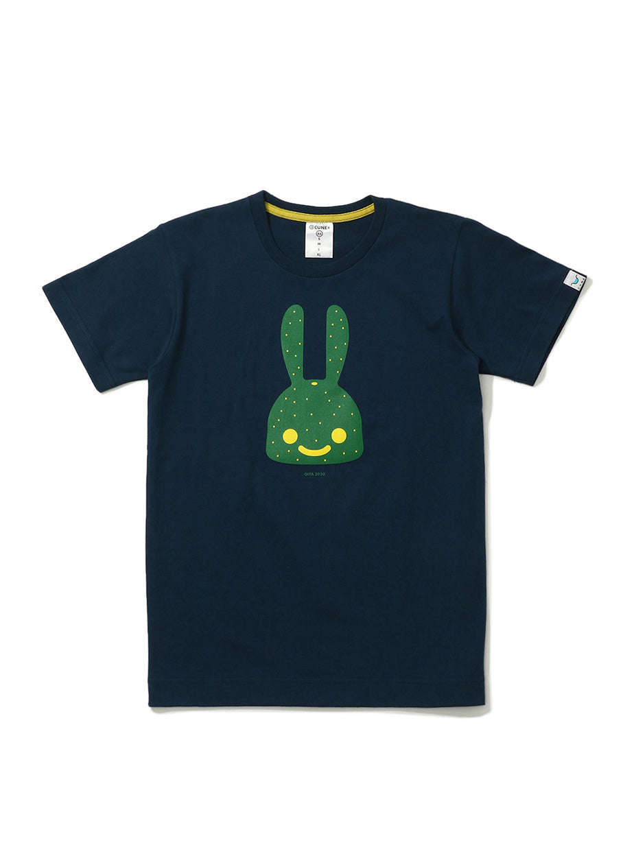 47都道府県Tシャツ 大分県