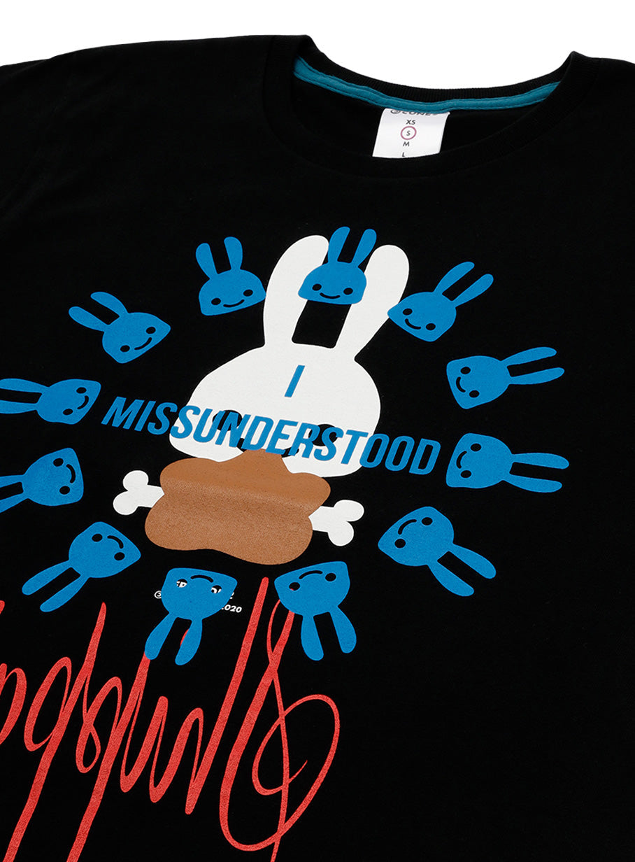 4種類Tシャツ マンモス EPISODE 2 FAILURE