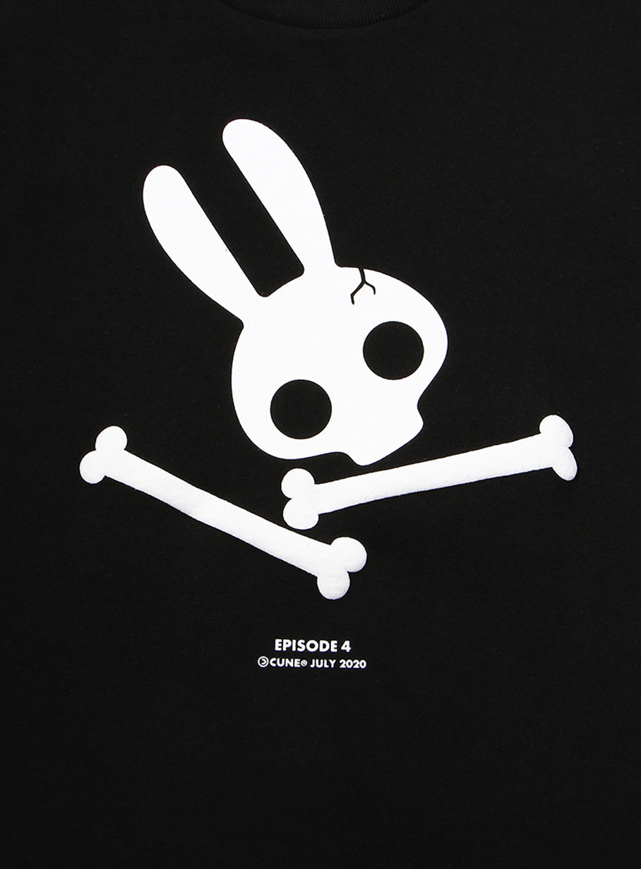 4種類Tシャツ マンモス EPISODE 4