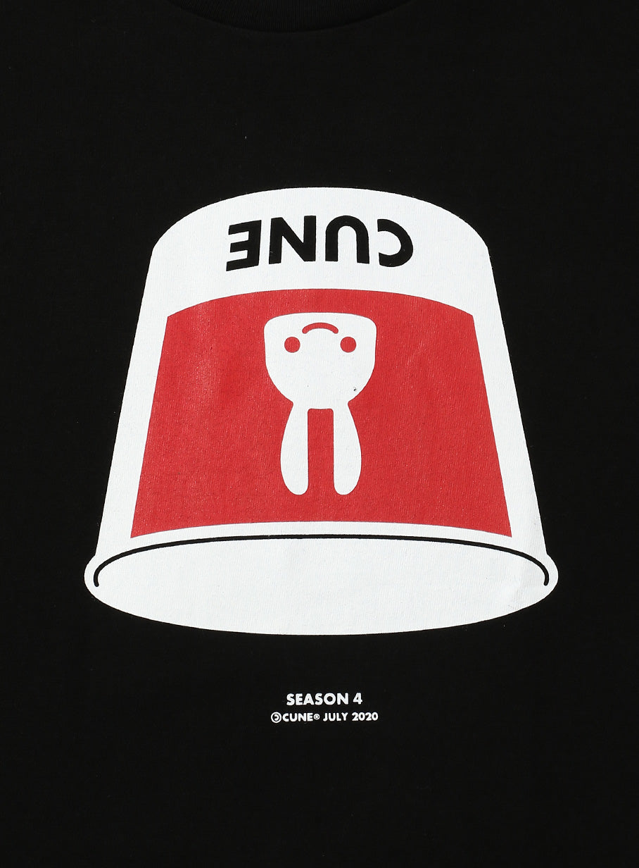 4種類Tシャツ にわとり SEASON 4