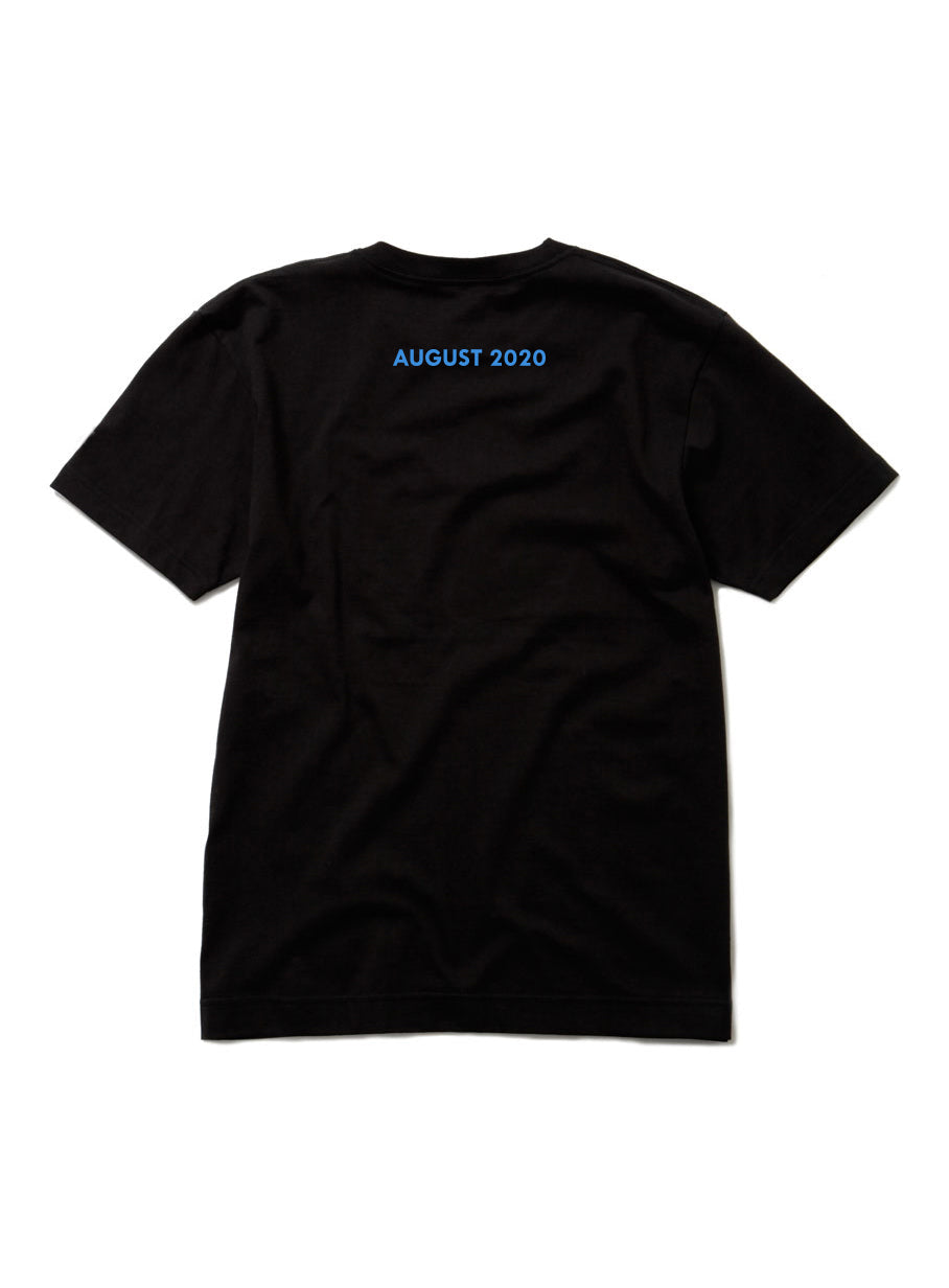 日替わりTシャツ 2020年8月10日
