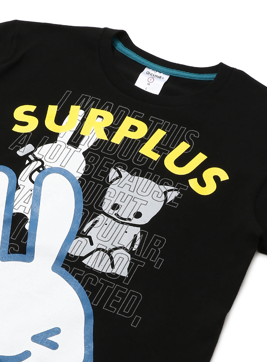 彫刻部Tシャツ 石像 FAILURE