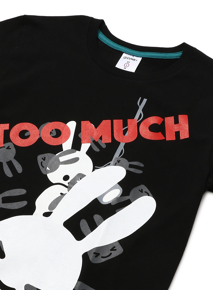 演劇部Tシャツ 照明 FAILURE