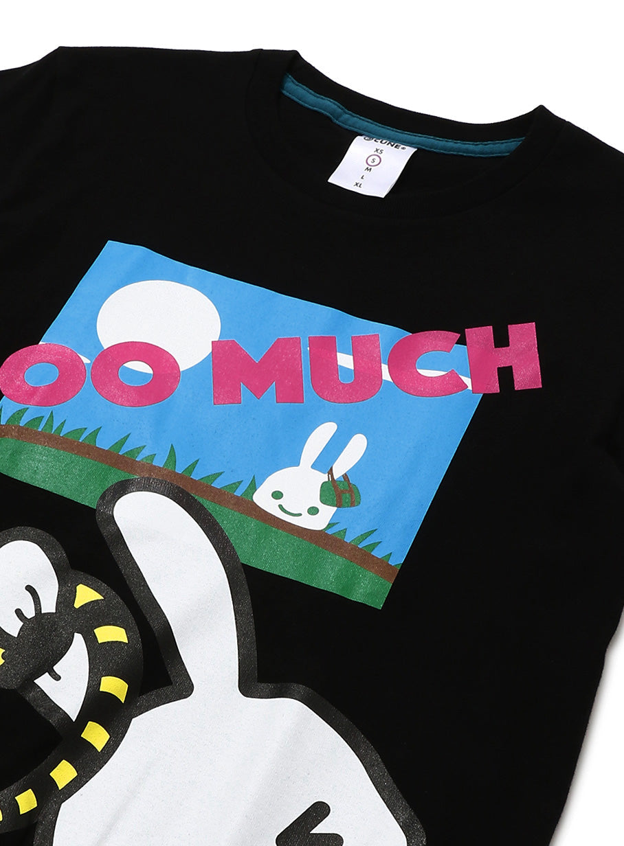帰宅部Tシャツ 徒歩 FAILURE