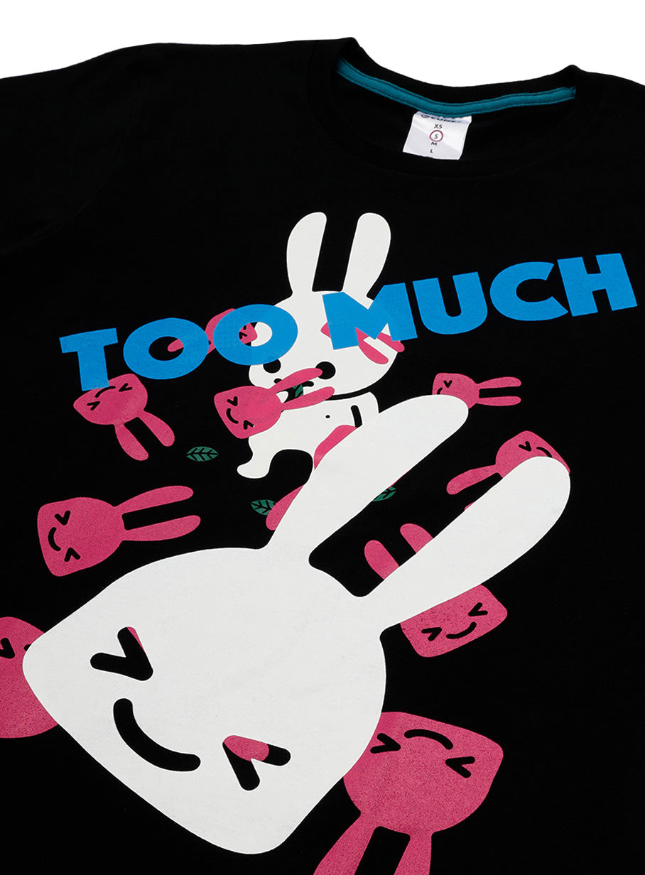 吹奏楽部Tシャツ 草の笛 FAILURE