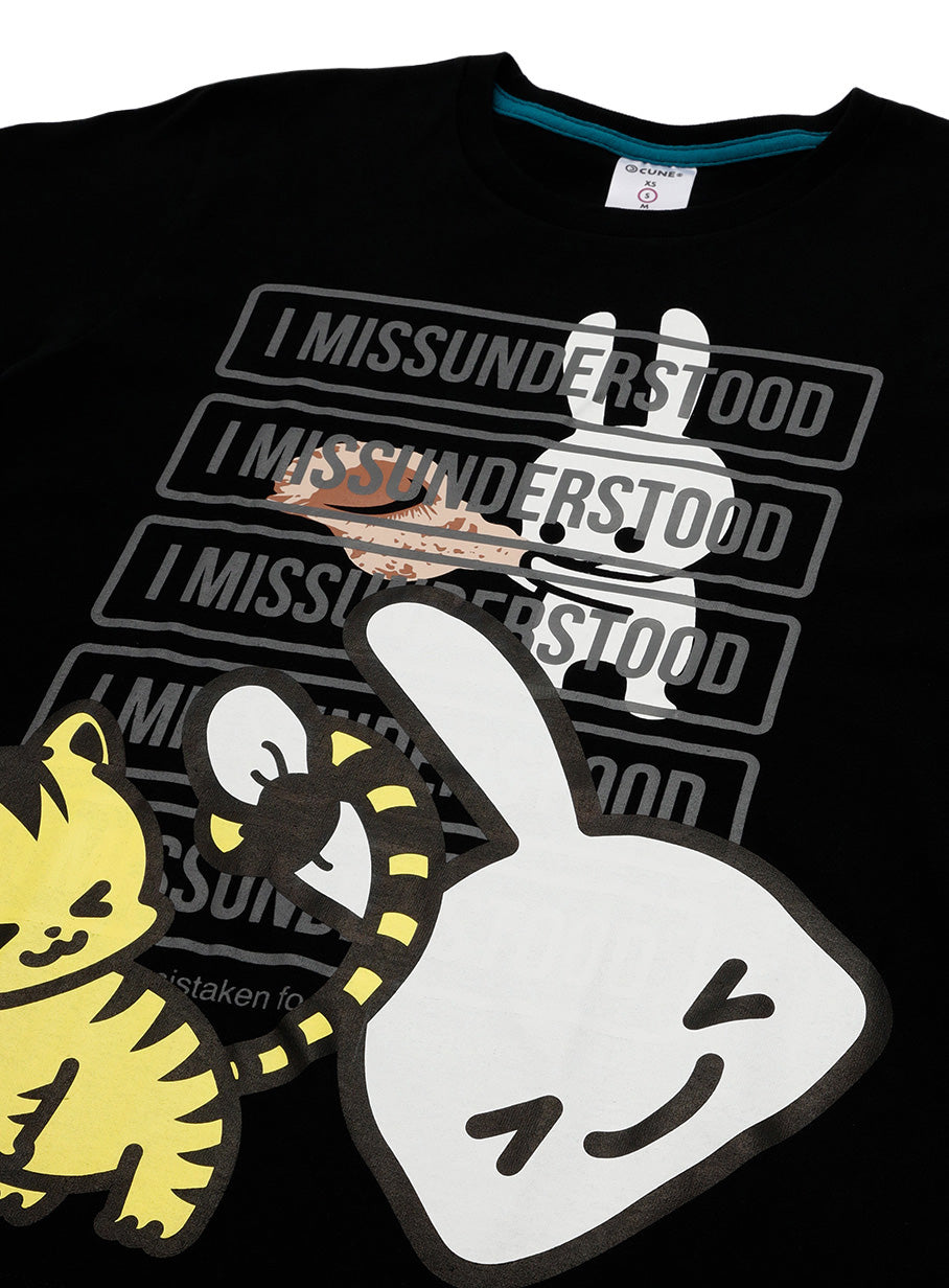 吹奏楽部Tシャツ 貝のラッパ