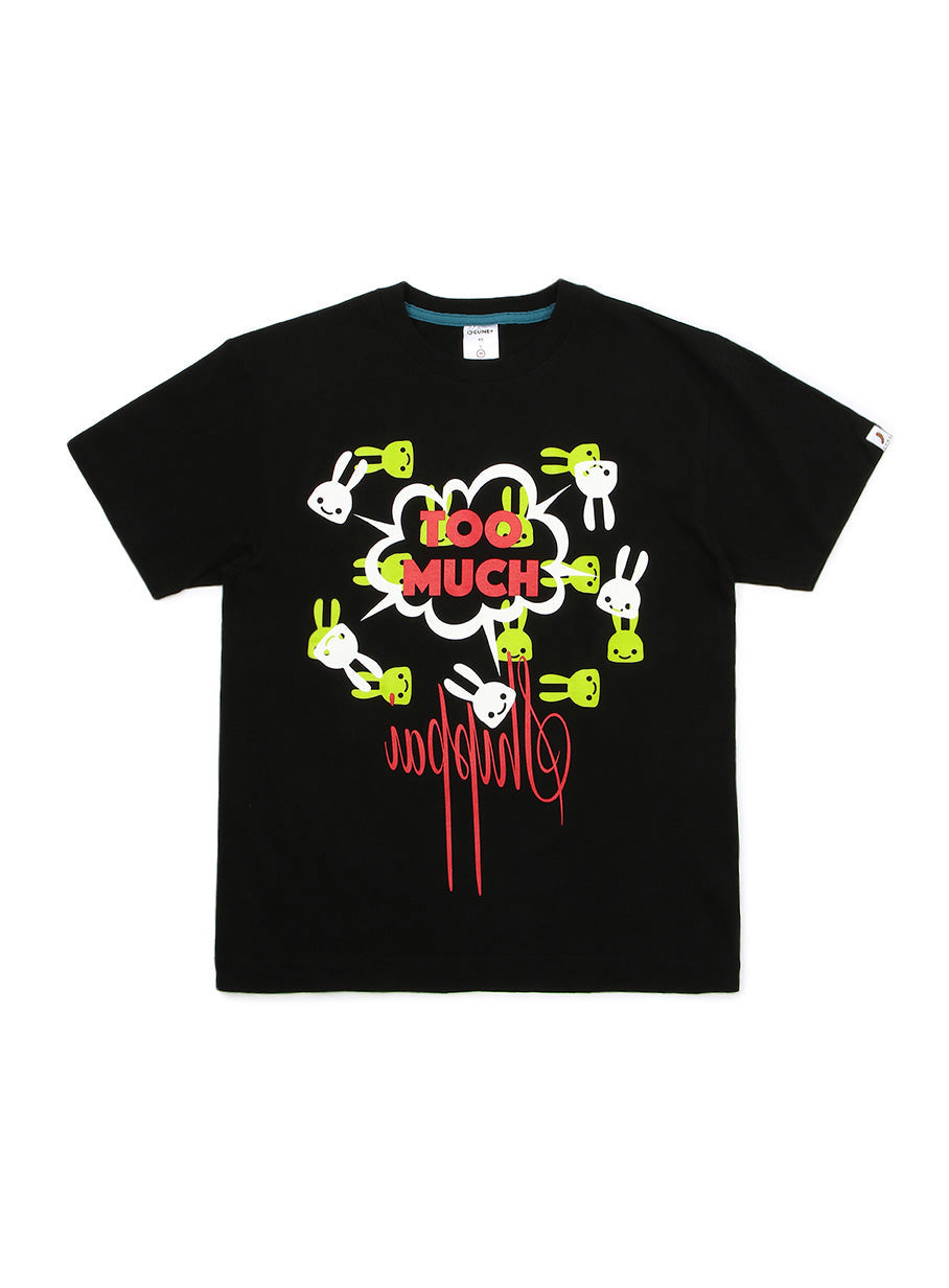 日替わりTシャツ FAILURE F – CUNE