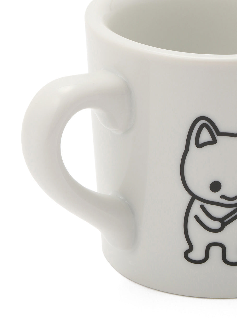 マグカップ 料理