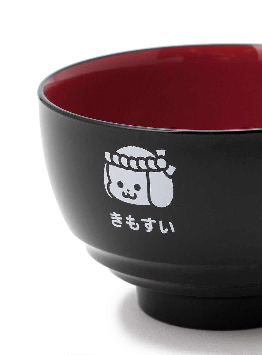株式会社くるくるわんわん寿司のきもすい