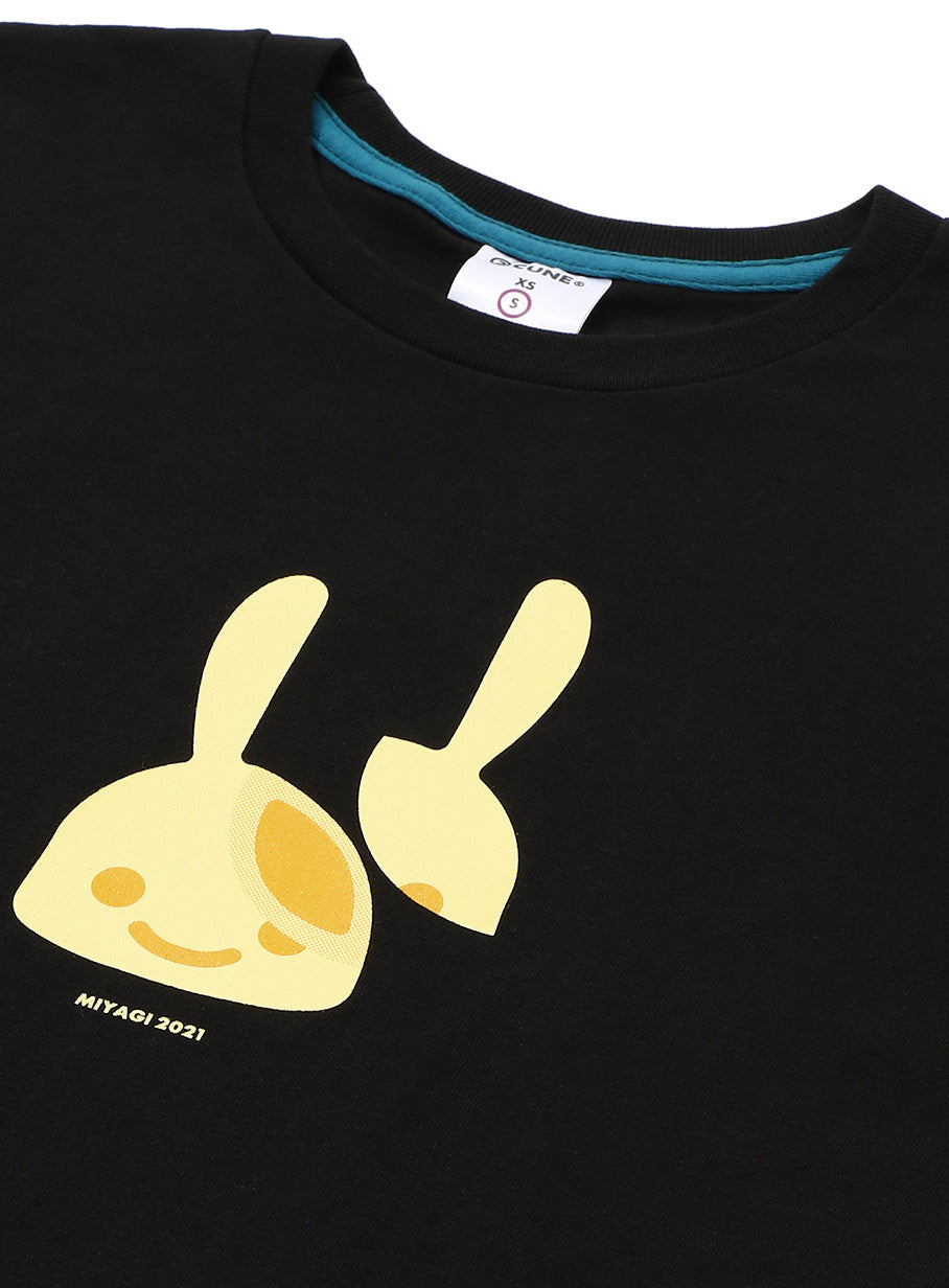47都道府県Tシャツ 2021 宮城県