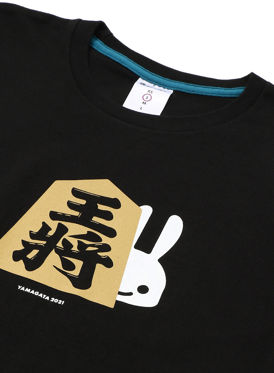 47都道府県Tシャツ 2021 山形県