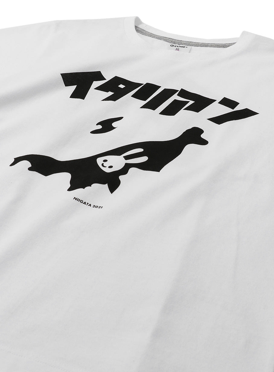 47都道府県Tシャツ 2021 新潟県 イタリアン