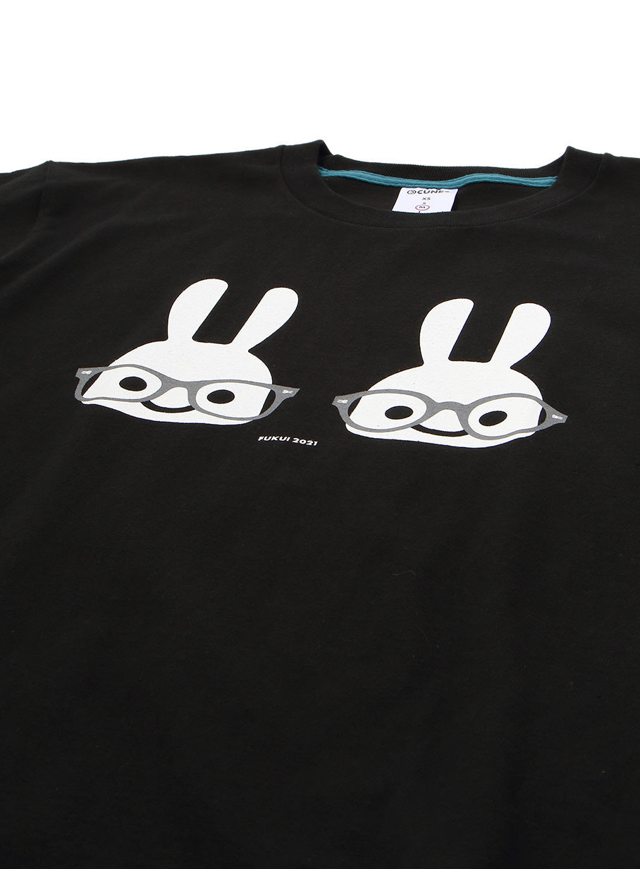 47都道府県Tシャツ 2021 福井県
