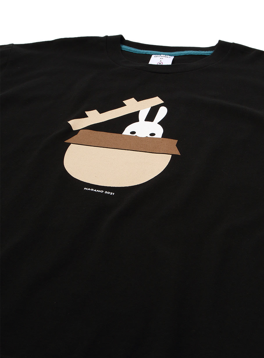 47都道府県Tシャツ 2021 長野県