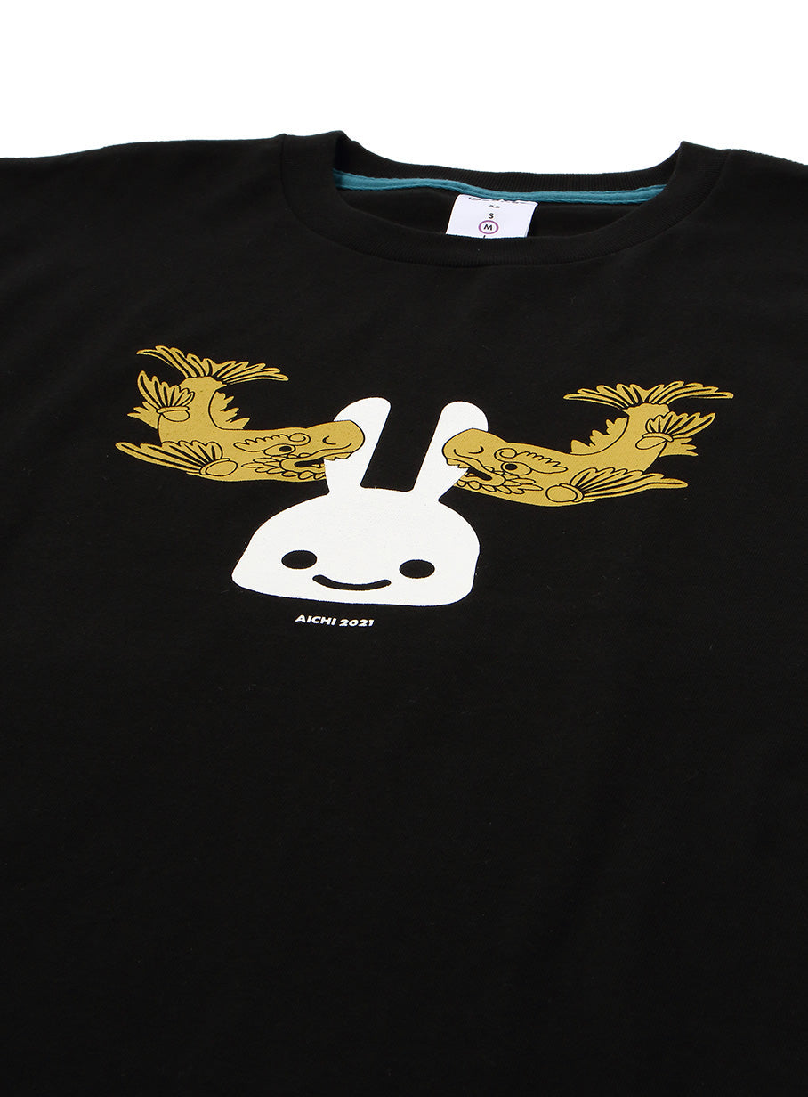 47都道府県Tシャツ 2021 愛知県