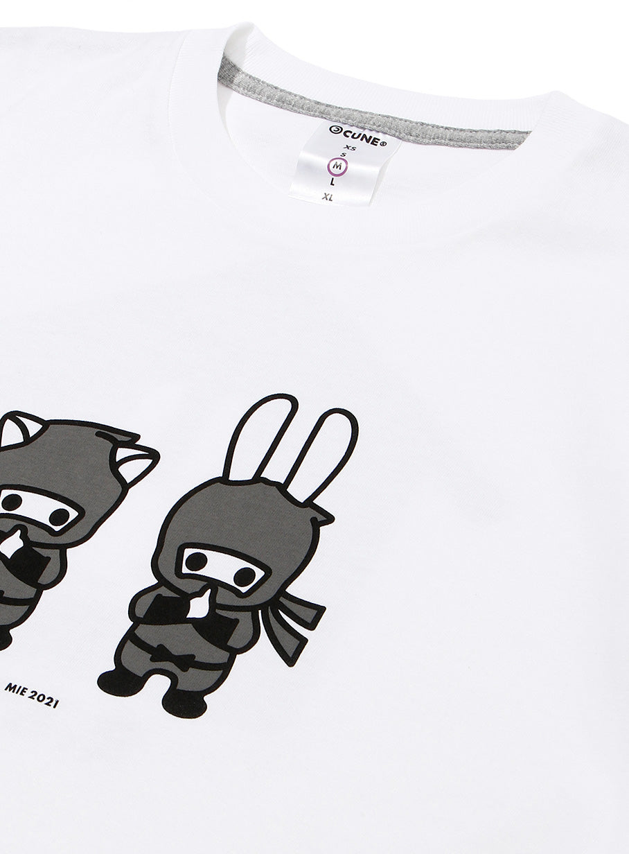 47都道府県Tシャツ 2021 三重県