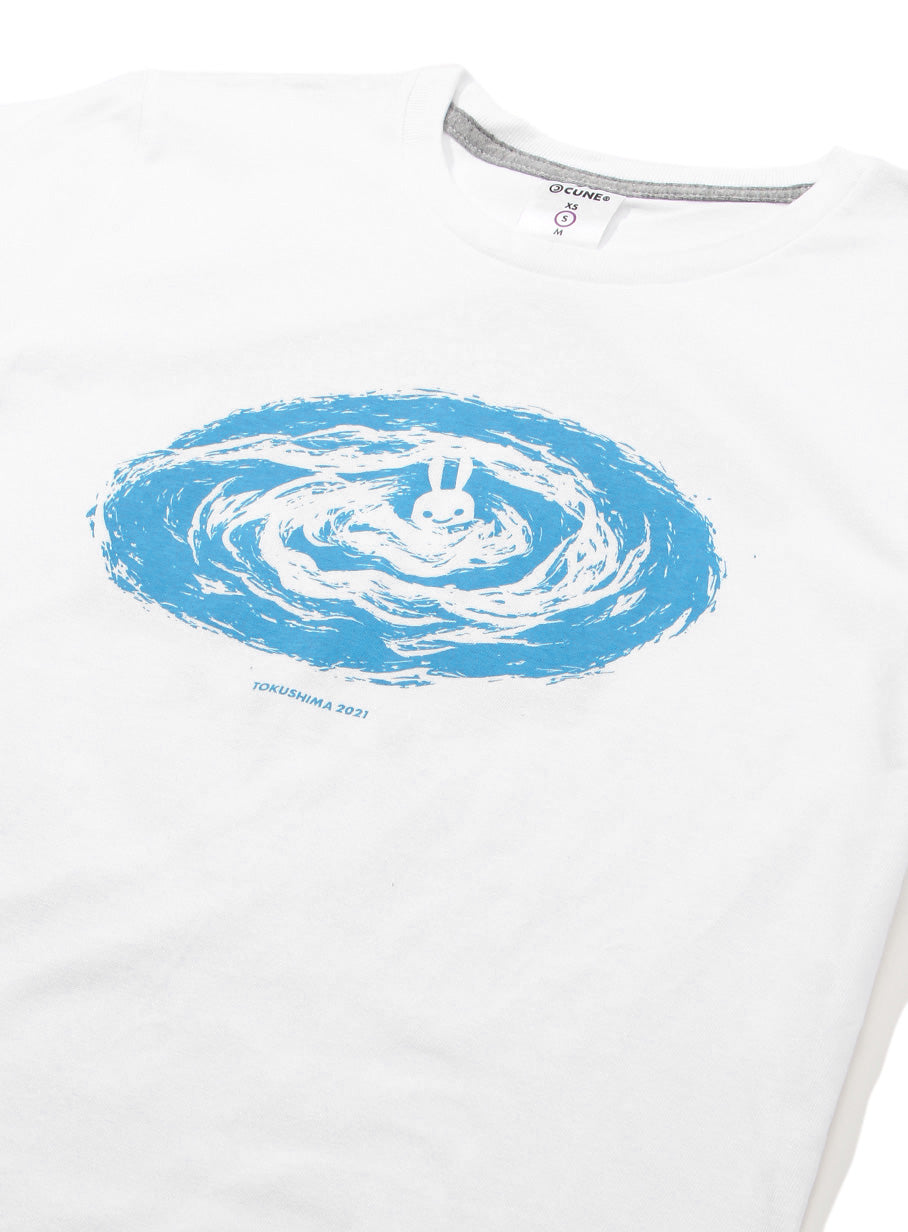 47都道府県Tシャツ 2021 徳島県