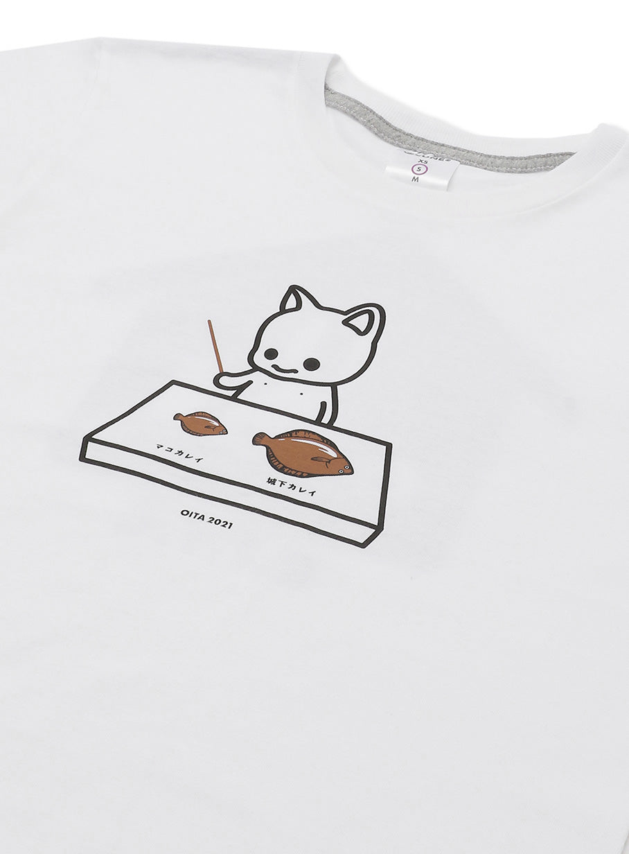 47都道府県Tシャツ 2021 大分県