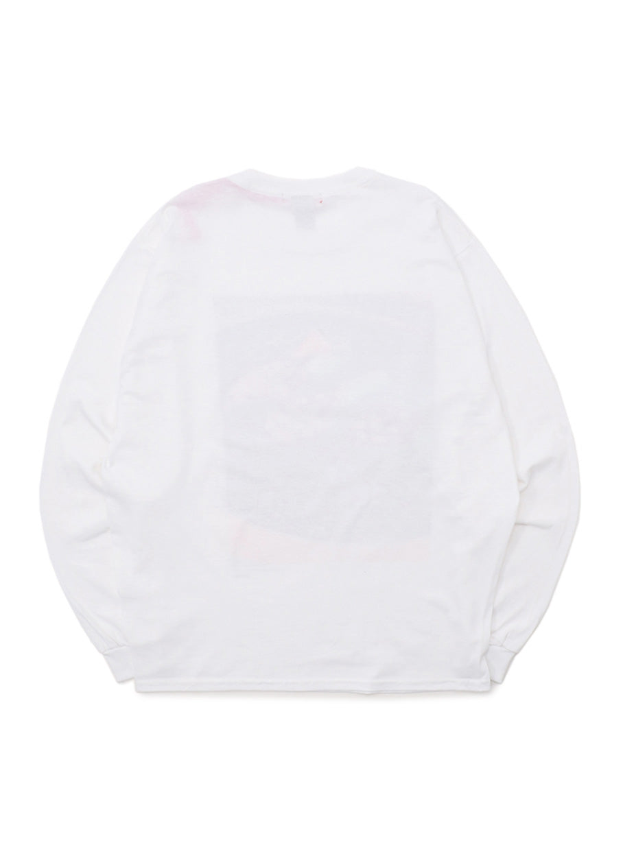 SSSL LS Tee 焼肉