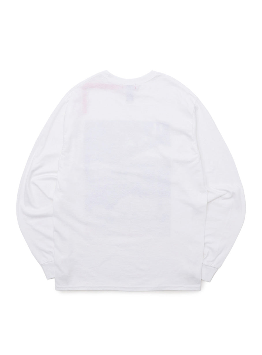 SSSL LS Tee 馬