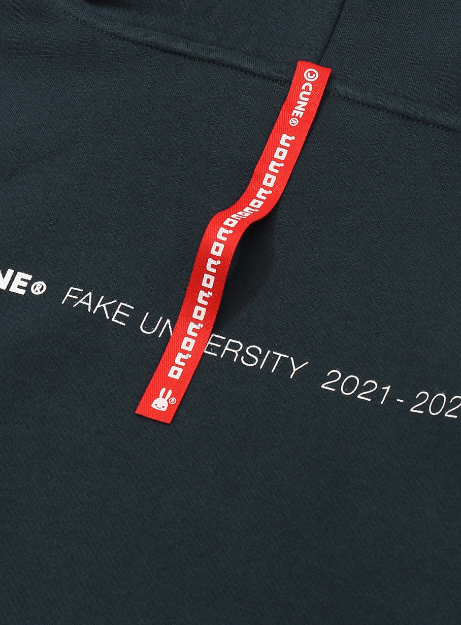 嘘大学パーカー 滋賀県