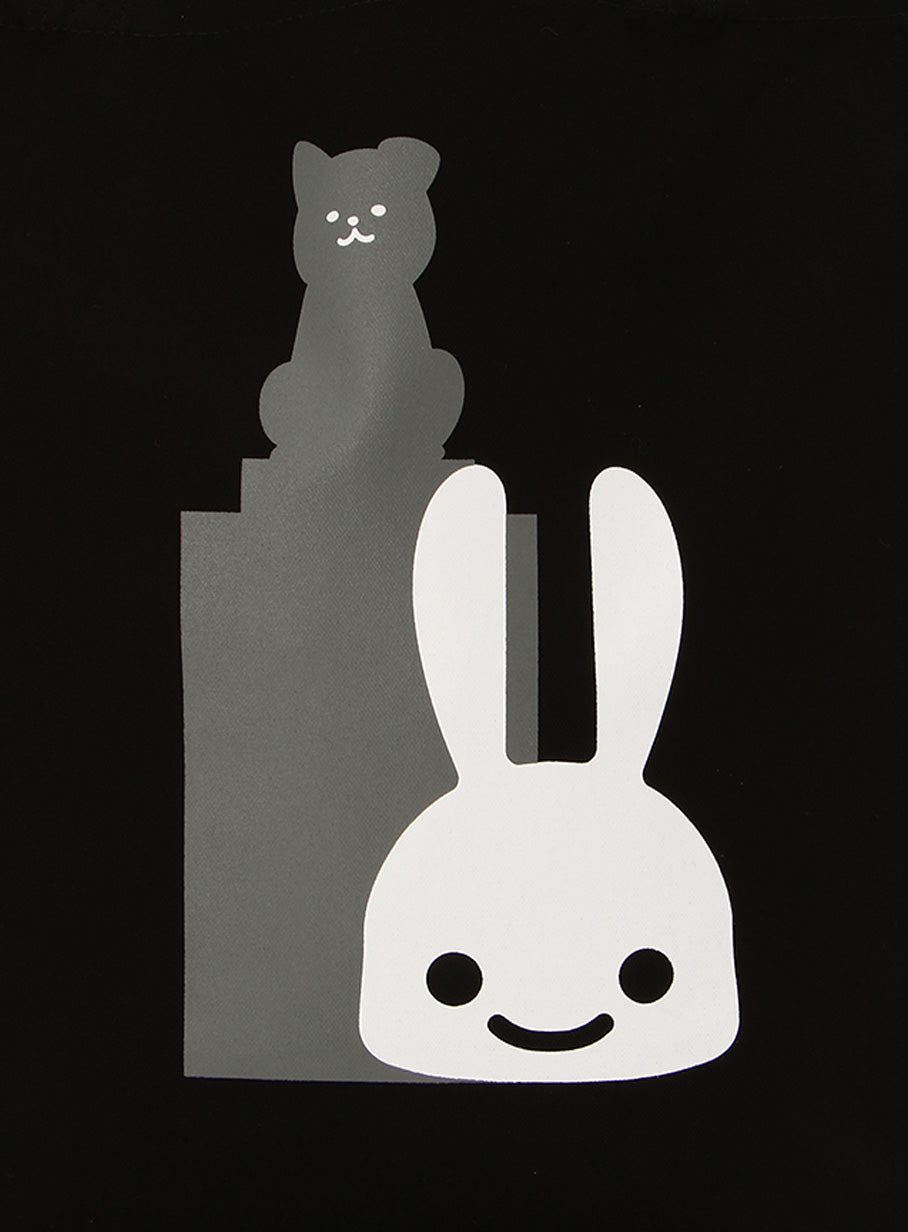 8th Anniv. TOTE BAG ハチ公