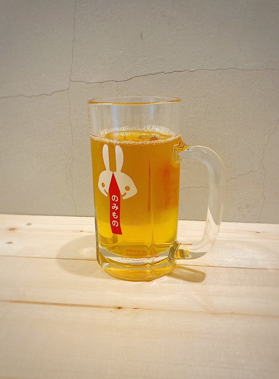 CUNE ONLINE STORE 3.0 のみものジョッキ 360ml