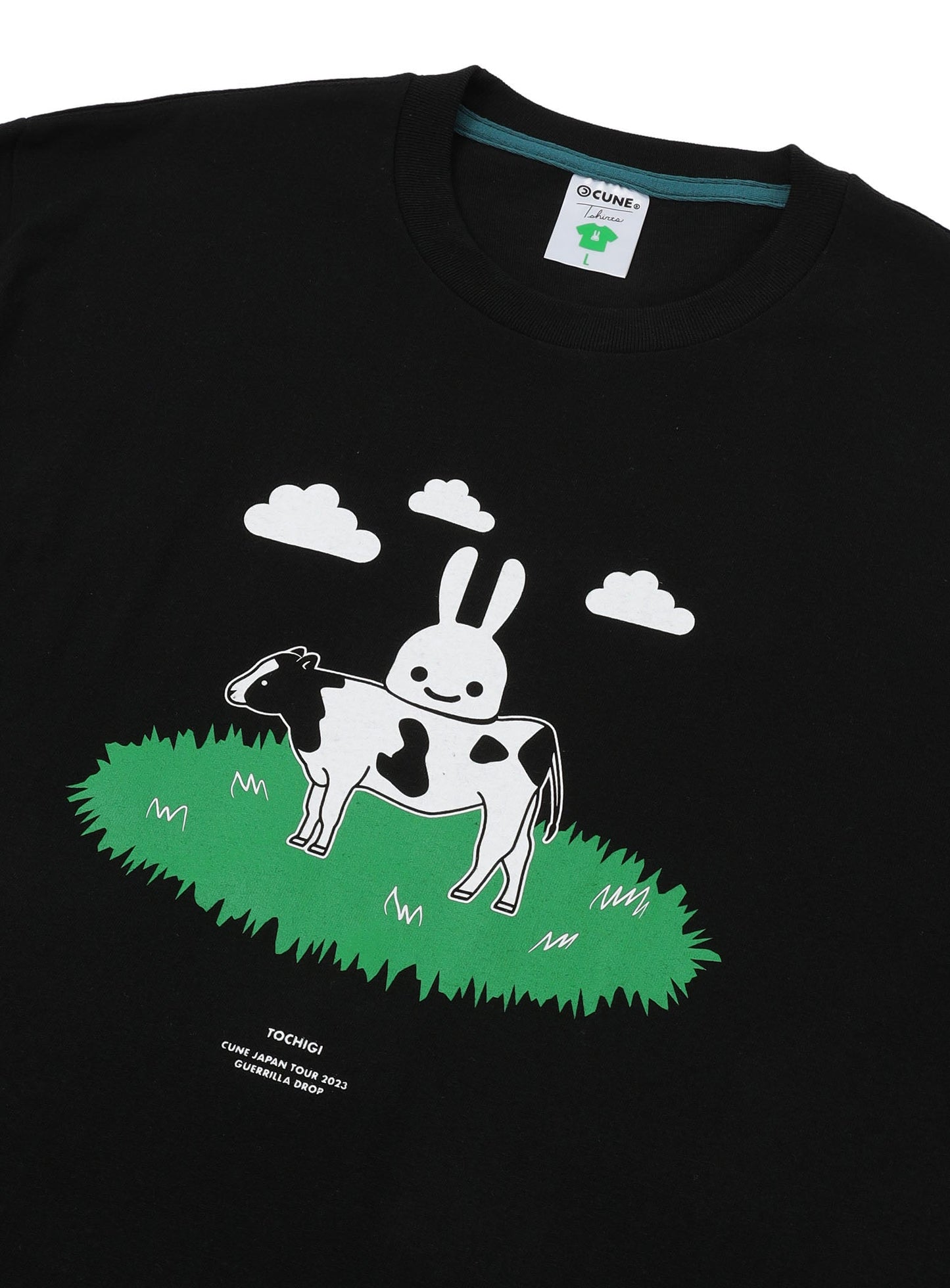 47都道府県Tシャツ 2023 栃木県