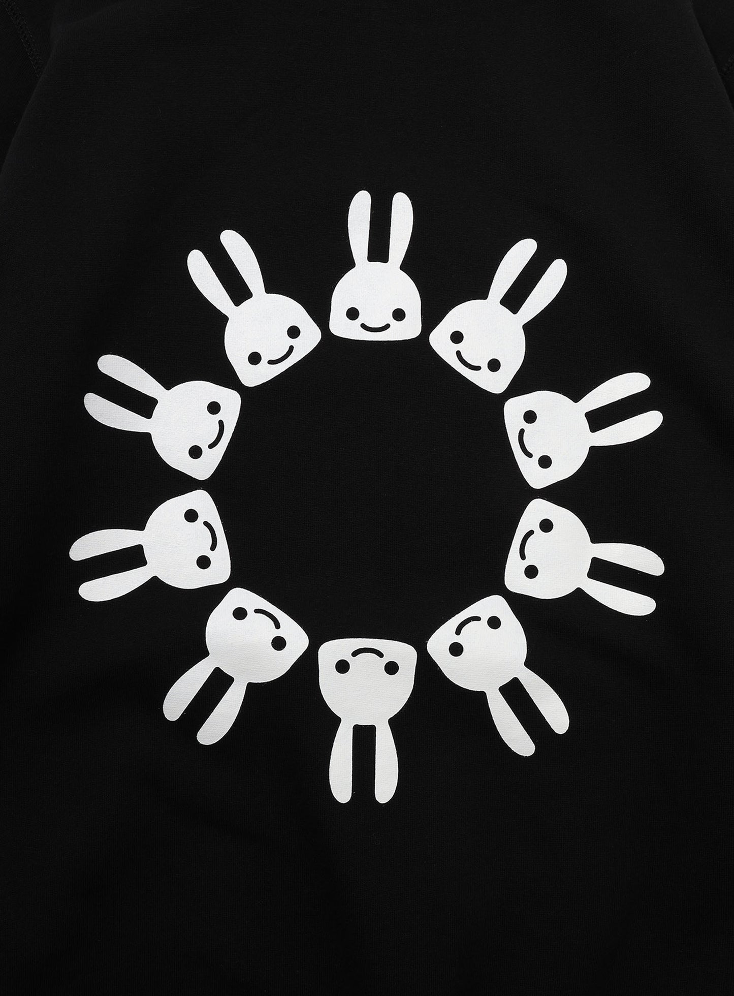 OS 10th Anniv. PULL PARKA 10つ子