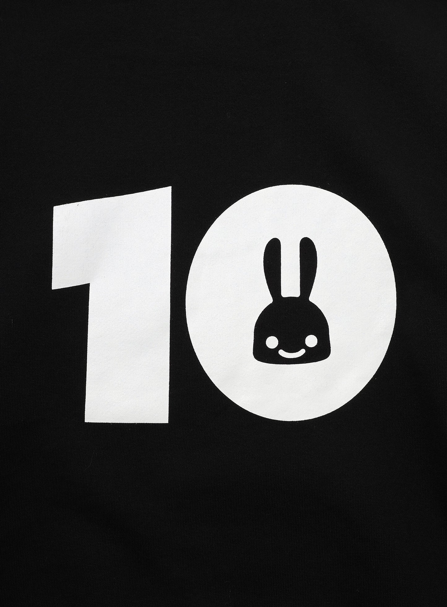 OS 10th Anniv. PULL PARKA 第10巻