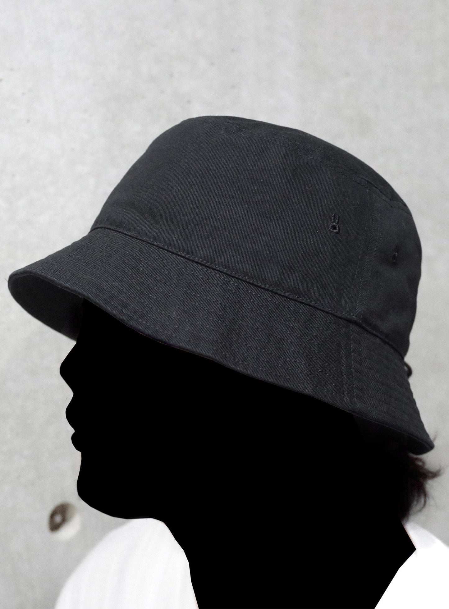 BUCKET HAT CAME FROM JAPAN BY AIRPLANE